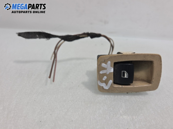 Бутон ел. стъкло  за BMW 3 Series E90 Touring E91 (09.2005 - 06.2012)