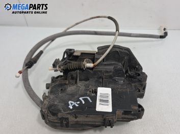 Брава на врата за BMW 3 Series E90 Touring E91 (09.2005 - 06.2012), позиция: предна, дясна