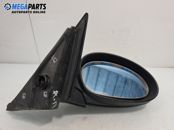 Огледало за BMW 3 Series E90 Touring E91 (09.2005 - 06.2012), 4+1 вр., комби, позиция: дясна