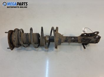 Макферсон за Toyota Yaris Hatchback I (01.1999 - 12.2005), хечбек, позиция: предна, лява