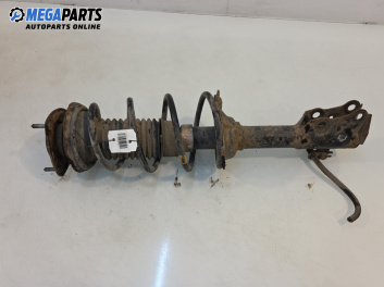Макферсон за Toyota Yaris Hatchback I (01.1999 - 12.2005), хечбек, позиция: предна, дясна