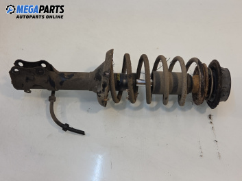 Макферсон за Volkswagen Golf III Hatchback (08.1991 - 07.1998), хечбек, позиция: предна, лява
