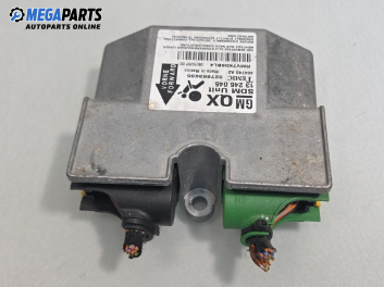Модул за AIRBAG за Opel Zafira B Minivan (07.2005 - 14.2015), № 13 246 046