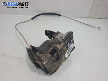 Брава на врата за Peugeot 307 Hatchback (08.2000 - 12.2012), позиция: дясна