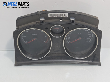 Километраж за Opel Zafira B Minivan (07.2005 - 14.2015) 1.9 CDTI, 100 к.с.