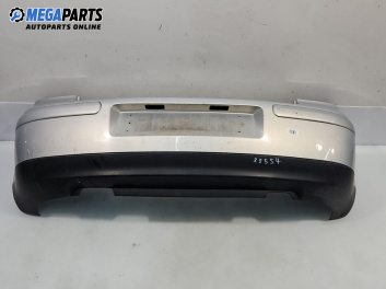 Задна броня за Volkswagen Golf IV Hatchback (08.1997 - 06.2005), хечбек