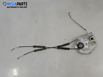 Брава на врата за Honda FR-V Minivan (08.2004 - 10.2011), позиция: предна, дясна
