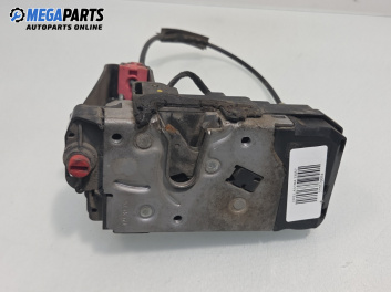 Брава на врата за Opel Astra H Hatchback (01.2004 - 05.2014), позиция: задна, дясна