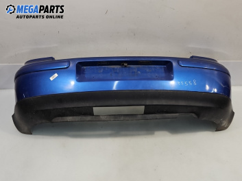 Задна броня за Volkswagen Golf IV Hatchback (08.1997 - 06.2005), хечбек