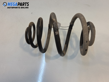 Пружина за ходова част за Opel Corsa C Hatchback (09.2000 - 12.2009), хечбек, позиция: задна