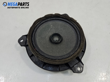 Високоговорител за Toyota Corolla Verso II (03.2004 - 04.2009)