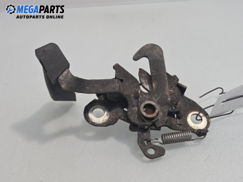 Заключалка преден капак за Peugeot 206 + Hatchback (01.2009 - 08.2013)