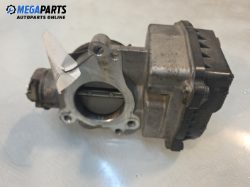 Дроселова клапа за Peugeot 206 + Hatchback (01.2009 - 08.2013) 1.1, 60 к.с.