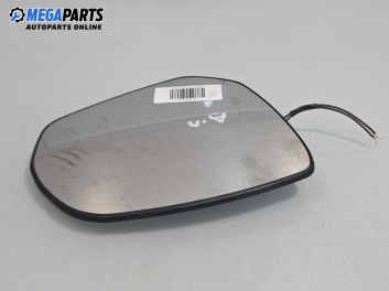 Огледало за Citroen C4 Picasso I (10.2006 - 12.2015), 4+1 вр., миниван, позиция: дясна