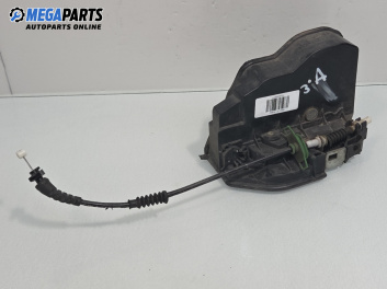 Брава на врата за BMW X3 Series E83 (01.2004 - 12.2011), позиция: задна, дясна