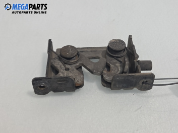 Брава преден капак за BMW X3 Series E83 (01.2004 - 12.2011)