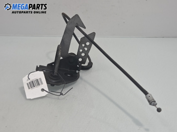 Заключалка преден капак за BMW 5 Series F10 Sedan F10 (01.2009 - 02.2017), № 7183764