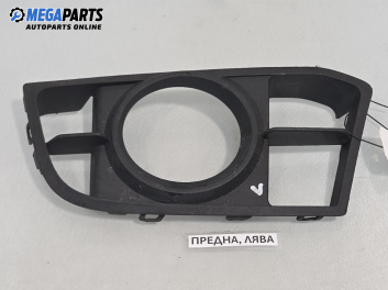 Капачка халоген за BMW 5 Series F10 Sedan F10 (01.2009 - 02.2017), позиция: предна, лява
