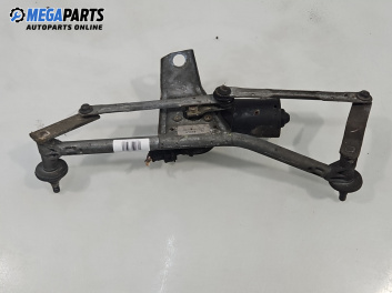 Ел. мотор за чистачките за Peugeot 206 Hatchback (08.1998 - 12.2012), хечбек, позиция: предна