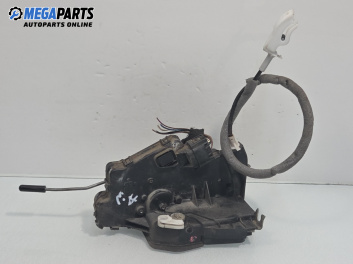 Брава на врата за BMW 3 Series E46 Touring (10.1999 - 06.2005), позиция: задна, дясна