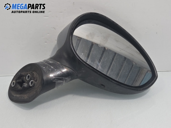 Огледало за Fiat Punto Grande Punto (06.2005 - 07.2012), 4+1 вр., хечбек, позиция: дясна