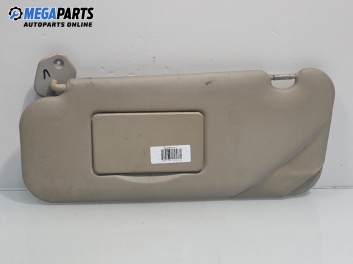 Сенник за Peugeot 307 Hatchback (08.2000 - 12.2012), позиция: лява