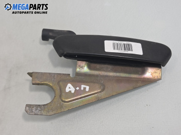Външна дръжка за Fiat Punto Hatchback II (09.1999 - 07.2012), 4+1 вр., хечбек, позиция: предна, дясна