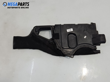 Пластмасова кора за BMW 5 Series E60 Sedan E60 (07.2003 - 03.2010), 4+1 вр., седан