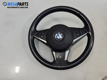 Волан за BMW 5 Series E60 Sedan E60 (07.2003 - 03.2010)