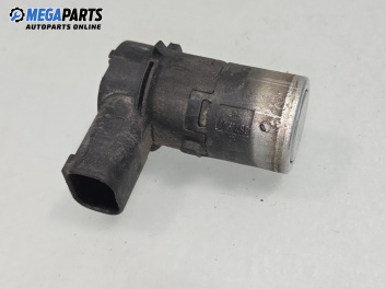 Парктроник за BMW 5 Series E60 Sedan E60 (07.2003 - 03.2010)