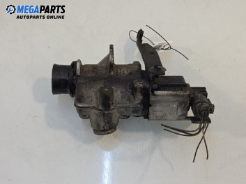 EGR-клапан за Renault Scenic II Minivan (06.2003 - 07.2010) 1.5 dCi (JM02, JM13), 101 к.с., № 25536611rb