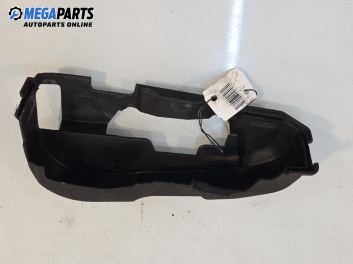 Интериорна пластмаса за Renault Scenic II Minivan (06.2003 - 07.2010), 4+1 вр., миниван, позиция: предна