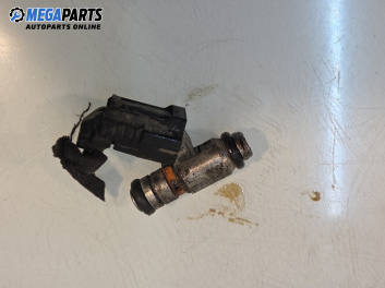 Вакуум клапан за Audi A2 Hatchback (02.2000 - 08.2005) 1.4, 75 к.с.