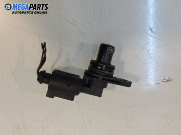 Вакуум клапан за Audi A2 Hatchback (02.2000 - 08.2005) 1.4, 75 к.с.