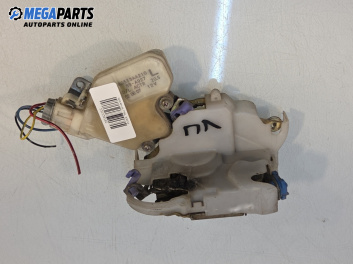 Брава на врата за Nissan X-Trail I SUV (06.2001 - 01.2013), позиция: предна, лява