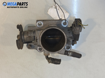 Дроселова клапа за Mazda Demio Hatchback (10.1996 - 07.2003) 1.3 16V, 63 к.с.