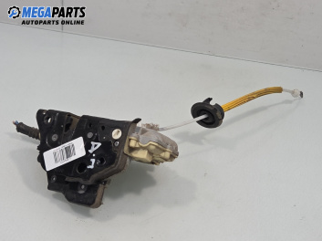 Брава на врата за Audi A3 Sportback I (09.2004 - 03.2015), позиция: предна, дясна