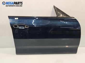 Врата за BMW 3 Series F34 Gran Turismo (F34) (03.2013 - ...), 4+1 вр., хечбек, позиция: предна, дясна