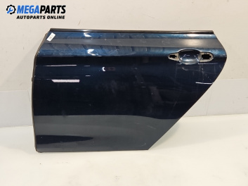 Врата за BMW 3 Series F34 Gran Turismo (F34) (03.2013 - ...), 4+1 вр., хечбек, позиция: задна, лява