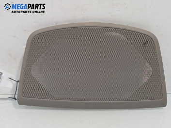 Декоративна капачка високоговорител за BMW 3 Series F34 Gran Turismo (F34) (03.2013 - ...), 4+1 вр., хечбек