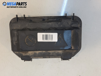 Пластмасов капак за BMW 3 Series F34 Gran Turismo (F34) (03.2013 - ...), 4+1 вр., хечбек