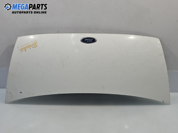 Преден капак за Ford Transit Box V (01.2000 - 05.2006), 2+1 вр., товарен, позиция: предна