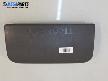 Декоративен капак за Ford Transit Box V (01.2000 - 05.2006), 2+1 вр., товарен