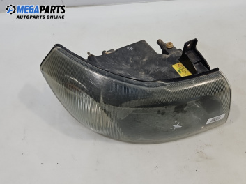 Фар за Ford Transit Box V (01.2000 - 05.2006), товарен, позиция: дясна