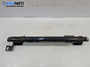 Основа броня за Peugeot 307 Break (03.2002 - 12.2009), комби, позиция: предна