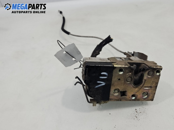 Брава на врата за Peugeot 307 Break (03.2002 - 12.2009), позиция: предна, лява
