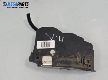 Брава на врата за BMW 5 Series E60 Touring E61 (06.2004 - 12.2010), позиция: предна, лява