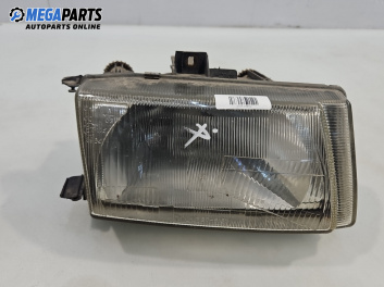 Фар за Volkswagen Caddy II Box (11.1995 - 01.2004), товарен, позиция: дясна