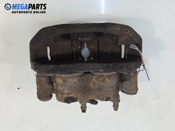 Спирачен апарат за Citroen Jumper Box II (04.2002 - 04.2006), позиция: предна, лява