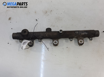 Горивна рейка за Citroen Jumper Box II (04.2002 - 04.2006) 2.2 HDi, 101 к.с., № Bosch 0445214091